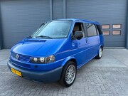 Volkswagen Multivan - Vr6 Lpg