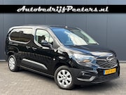 Opel Combo - 1.5D L2H1 Carplay Android Camera Cruise PDC Achterdeuren Spo