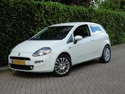 Fiat Punto - 1.4 Active Airco Pdc Lm vaste prijs