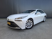Toyota Mirai - WATERSTOF H2 DYNAMIC METALLIC JBL AUDIO APPLE CARPLAY NAVI C