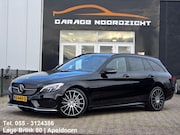 Mercedes-Benz C-klasse - 350 e AMG PAKKET AUTOMAAT