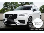 Volvo XC90 - 2.0 T8 Recharge AWD Ultimate Dark | Bowers & Wilkins | Lucht