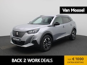 Peugeot e-2008 - EV Allure 50 kWh | NAVIGATIE | KLIMAATREGELING | CRUISE CONT