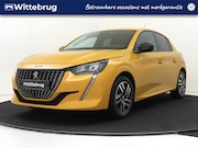 Peugeot 208 - 1.2 PureTech Allure Pack | Carplay | Full Map Navi | Camera 