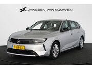 Opel Astra - Sports Tourer 1.2 Edition Achteruitrijcamera Apple CarPlay P