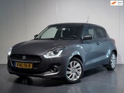 Suzuki Swift - 1.2 Style Smart Hybrid /Airco/ACC/LED/CarPlay/PDC+Camera/Dod