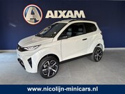 Aixam Crossover - Premium Ambition brommobiel NIEUW voorraad