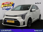 Kia Picanto - 1.0 DPI DynamicPlusLine | Parkeersensoren | Carplay | Achter