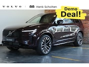 Volvo XC90 - T8 Plug-in hybrid AWD Ultra Dark | Demo Deal | Luchtvering |