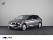 Volkswagen Polo - 1.0 TSI Highline 95pk | Automaat (DSG) | Navigatie via App |