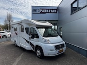 Eura Mobil Profila - TOP ONDERHOUDEN | AIRCO | LUIFEL |