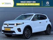 Citroën C3 - 1.2 Hybrid 110pk Aut Max | Navigatie | Camera | Carplay/Andr