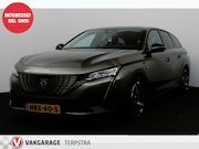 Peugeot 308 - SW 1.6 HYbrid 180 GT Pack Business/ SOH 92%/ Virtual Dashb./