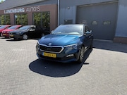 Skoda Scala - 1.0 TSI Sport Business PANORAMADAK APK 19-03-2028