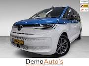 Volkswagen Multivan - 1.4 eHybrid Energetic 7P/PANO/H-UP/SFEERVERL/DAB/CARPLAY/V-C
