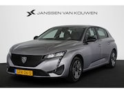 Peugeot 308 - 1.2 PureTech Active Pack Business Apple CarPlay Adaptieve Cr