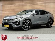 Peugeot 408 - 1.2 Hybrid 145 e-DCS6 Allure