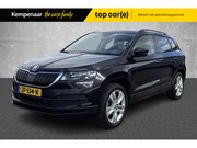 Skoda Karoq - 1.5 TSI ACT Ambition Business