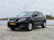 Nissan Qashqai - 1.2 Business Edition|Pano Dak|Leer|360*Cam
