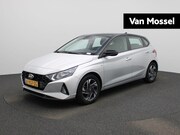 Hyundai i20 - 1.0 T-GDI Comfort | Automaat | Apple Carplay/ Android Auto |