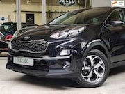 Kia Sportage - 1.6 T-GDI DynamicLine (€16790, - ex BTW) Apple Carp