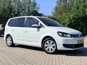 Volkswagen Touran - 1.2 TSI Comfortline BlueMotion