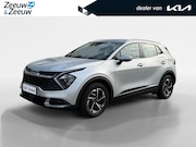 Kia Sportage - 1.6 T-GDi MHEV DynamicLine Eerste eigenaar | Dealer onderhou