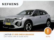 Peugeot 2008 - SUV Hybrid 145pk Automaat Allure | Camera voor en Achter |