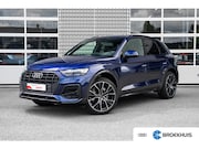 Audi Q5 - 45 TFSI | Panoramadak | Stoelverwarming | Achteruitrijcamera