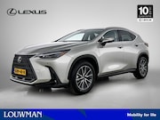 Lexus NX - 450h+ AWD Luxury Line | BTW Voertuig | Stoel Verwarming | Ac