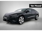 Audi A6 - S edition 83 kWh | Trekhaak | Stuurverwarming | Stoelverwarm
