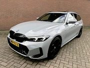 BMW 3-serie - Touring 330e M Sport Pano 19"