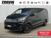 Fiat Scudo - e-Scudo L3 75 kWh | LED | Camera | Carplay | Betim