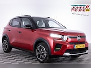 Citroën e-C3 - Max 113pk Comfort Range 44 kWh ✅ 1e Eigenaar | SOH: 93% | *B