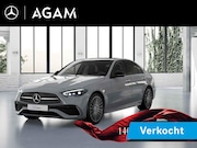 Mercedes-Benz C-klasse - 300 e 140 Years Edition