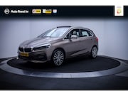 BMW 2-serie Active Tourer - 218iA High Executive PANO | HEAD UP | CAMERA | LEDER | STOEL