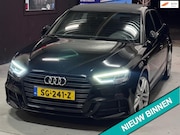Audi A3 - 1.5 TFSI Sport S-Line Automaat navi pdc led