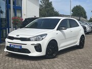 Kia Rio - 1.0 TGDI GT-Line | Dodehoekherkenning, Parkeesensoren V+A &