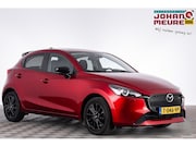 Mazda 2 - 1.5 e-SkyActiv-G 90 Homura 90PK | Carplay | Camera | Mild Hy