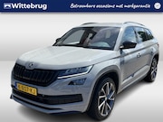 Skoda Kodiaq - 1.5 TSI Sportline Business / CRUISE/ MEMORY SEAT/ STUUR+STOE