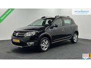 Dacia Sandero - 0.9 TCe Stepway Lauréate AURCO TREKHAAK NAVI CRUISE.
