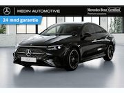 Mercedes-Benz CLA-Klasse - CLA 180 Coupé Automaat Business Solution AMG | Premium Pakke