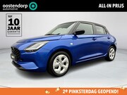 Suzuki Swift - 1.2 Select Smart Hybrid | Automaat |Stoelverwarming | Naviga