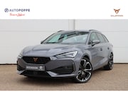 CUPRA Leon Sportstourer - 1.4 e-Hybrid VZ Performance 245pk DSG6 | SOH 98% |