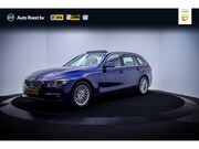BMW 3-serie - Touring 318iA LUXURY Edition PANO | FULL LED | LEDER | ELEK
