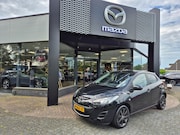 Mazda 2 - 1.3 Color Edition