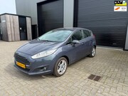 Ford Fiesta - 1.0 EcoBoost Titanium 1E EIG | NWE DISTRIBUTIERIEM| CRUISE |