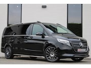 Mercedes-Benz V-klasse - 300d / XXL / 4-matic / DC / 2x Elec Schuifdeur / 360 Camera 