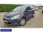 Ford C-Max - 1.6 Titanium auto