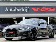 BMW 4-serie Cabrio - 420i M-Sport Pro | HUD | Nekverwarming | Laser | H&K | Memor